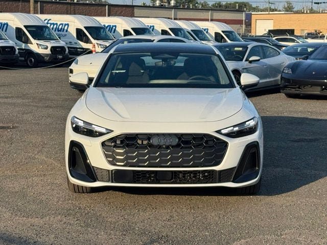 New 2026 Audi A5 Prestige AWD/4WD image 3