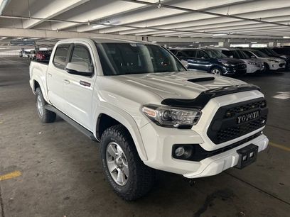 Used 2020 Toyota Tacoma TRD Sport