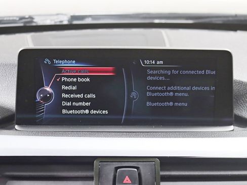 Used 2015 BMW 435i Coupe image 21