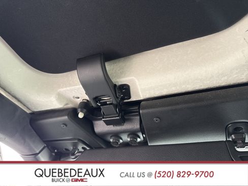 Used 2019 Jeep Wrangler Unlimited Rubicon image 29