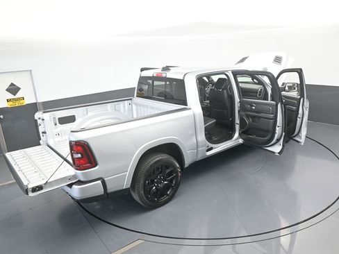 New 2026 RAM 1500 Laramie w/ Night Edition image 63