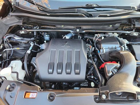 Used 2020 Mitsubishi Eclipse Cross SEL image 10