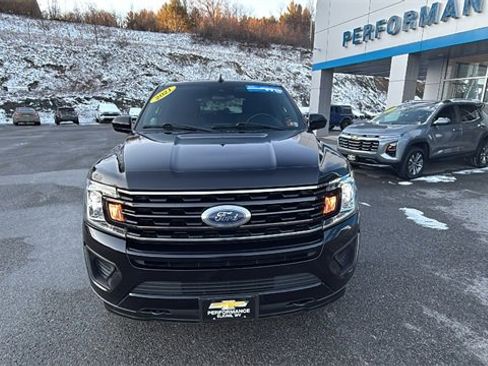 Used 2021 Ford Expedition XL image 9