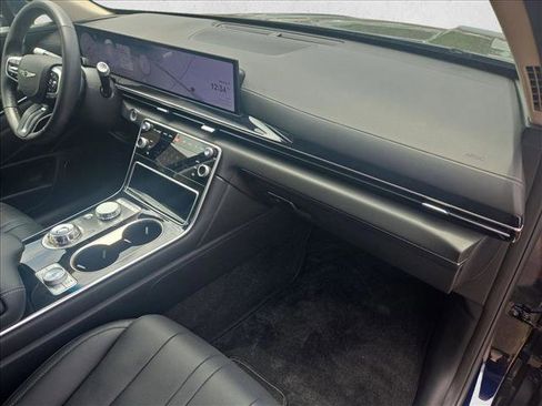 Used 2025 Genesis GV80 2.5T Standard AWD/4WD image 23