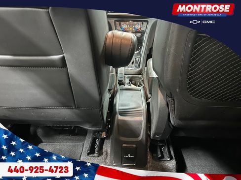 Used 2019 Buick Encore Essence w/ Experience Buick Package image 23