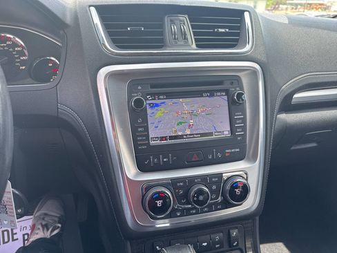 Used 2015 GMC Acadia SLT w/ Open Road Package AWD/4WD image 20