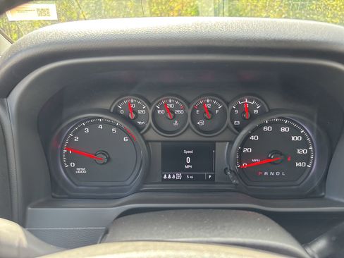 New 2026 Chevrolet Silverado 3500 W/T w/ WT Convenience Package image 18