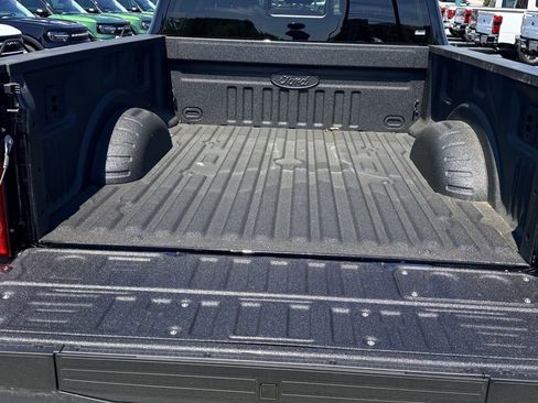 New 2026 Ford F250 Lariat w/ Tremor Off-Road Package AWD/4WD image 15