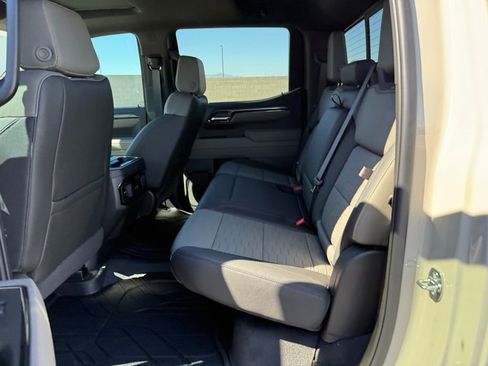 New 2026 Chevrolet Silverado 1500 ZR2 image 20