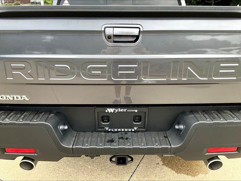 New 2026 Honda Ridgeline RTL image 14
