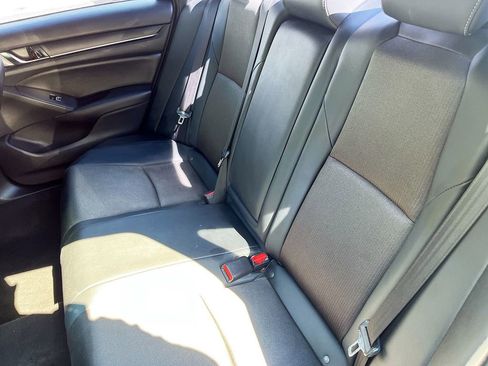 Used 2020 Honda Accord Sport image 22
