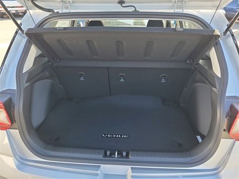 New 2026 Hyundai Venue SEL image 24