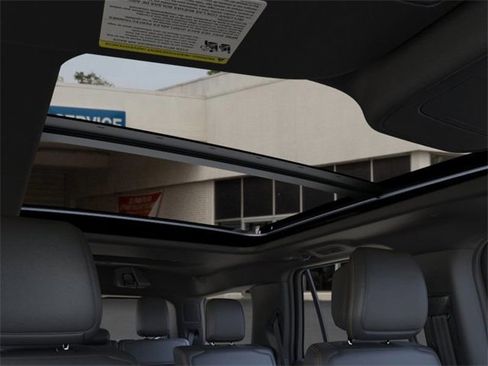 New 2026 Ford Expedition Tremor image 22