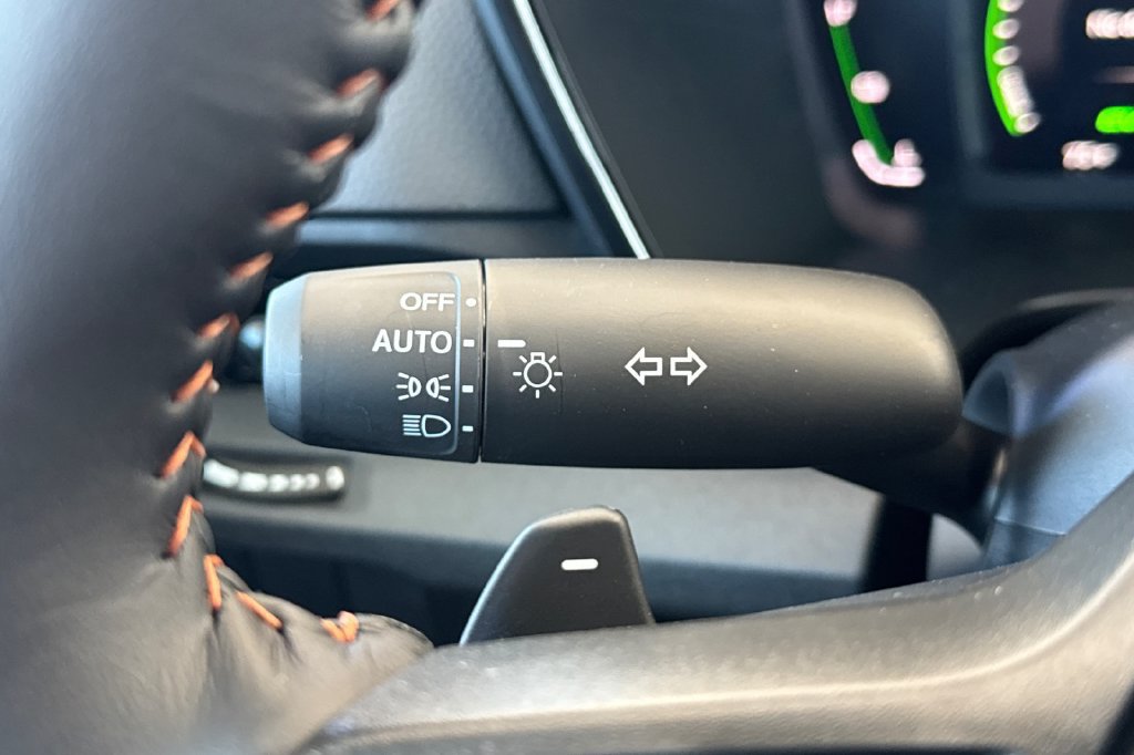 New 2026 Honda CR-V Sport-L image 31