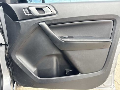 Used 2021 Ford Ranger Lariat w/ Tremor Off-Road Package image 13