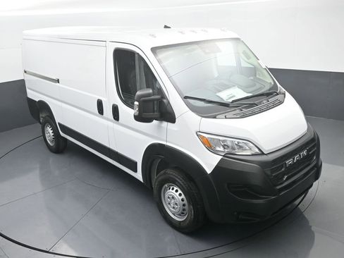 New 2026 RAM ProMaster 2500 image 34