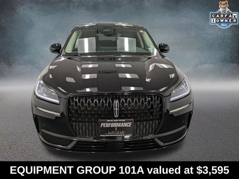 Used 2023 Lincoln Corsair AWD w/ Equipment Group 101A image 2