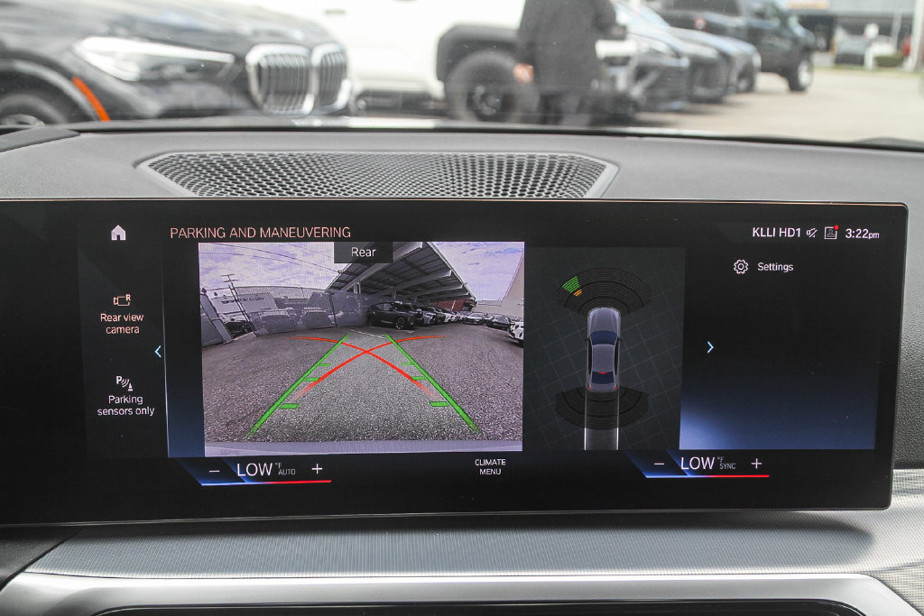 Certified 2023 BMW M340i RWD image 20