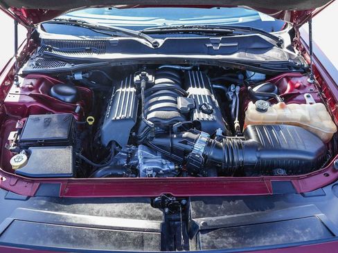 Used 2020 Dodge Challenger R/T Scat Pack w/ Plus Package RWD image 27