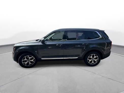 Used 2022 Kia Telluride EX FWD image 9