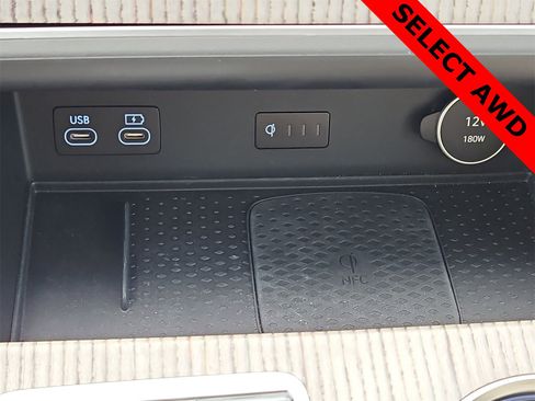 Certified 2025 Genesis GV80 2.5T Select image 28