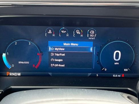 New 2026 Ford F350 XLT w/ XLT Premium Package image 29