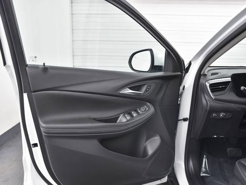 New 2026 Buick Encore GX Preferred w/ Comfort Package image 9