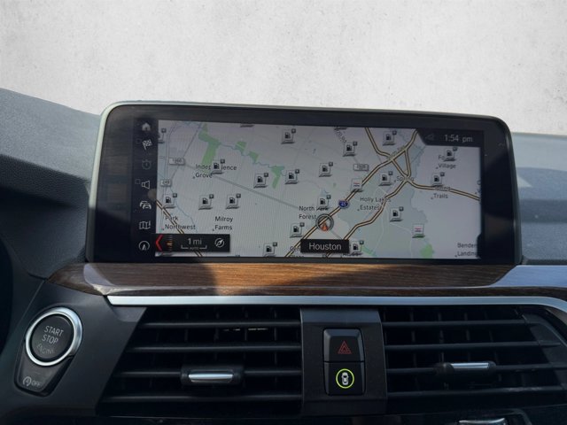 Used 2019 BMW X3 sDrive30i w/ Executive Package RWD image 13