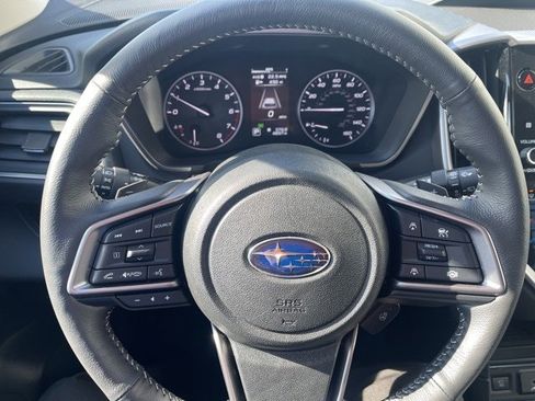 New 2025 Subaru Ascent Limited image 24