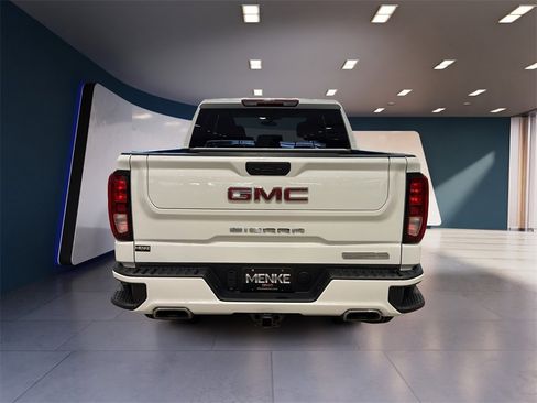 Used 2022 GMC Sierra 1500 Elevation image 6