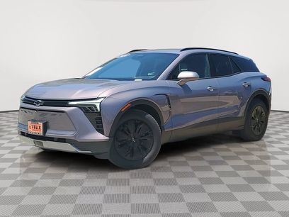 Used 2026 Chevrolet Blazer EV LT w/ Midnight/Sport Edition