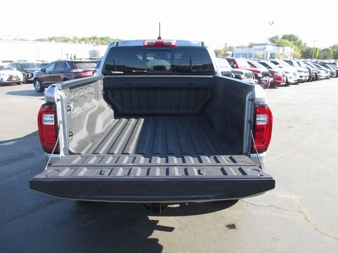 Certified 2024 GMC Canyon AT4 w/ Canyon Safety Plus Package image 7