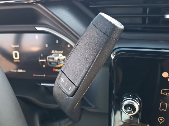 New 2026 GMC Sierra 2500 AT4X AWD/4WD image 12