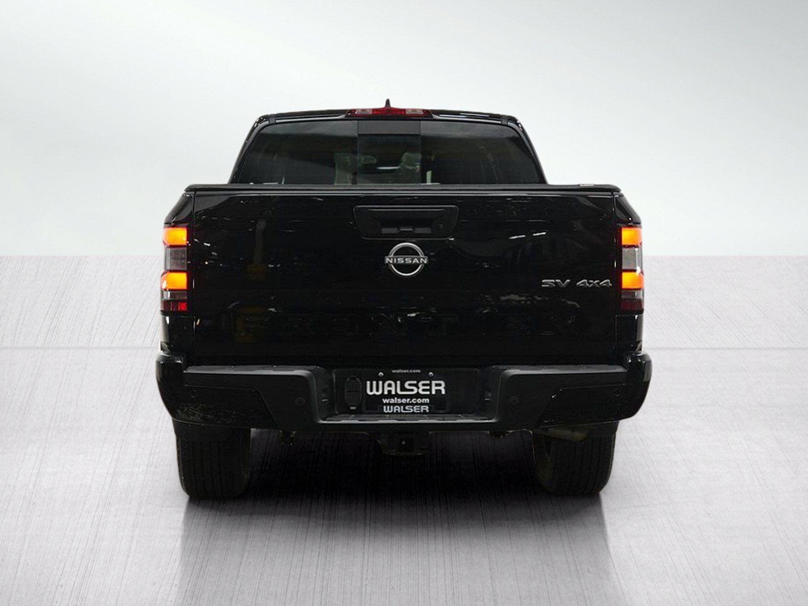 Used 2023 Nissan Frontier SV w/ SV Convenience Package AWD/4WD image 5