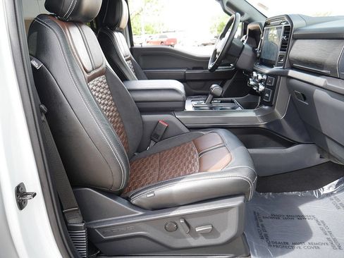 Used 2024 Ford F150 XLT w/ Equipment Group 302A MID AWD/4WD image 59