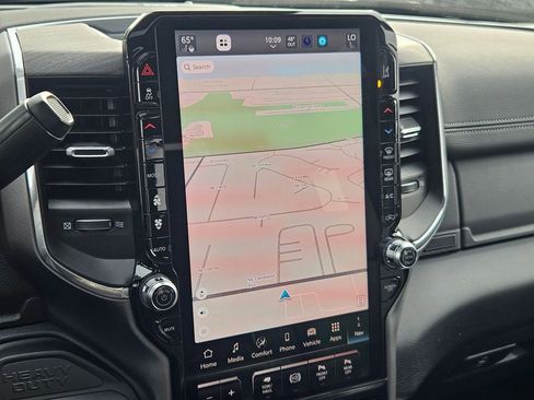 New 2026 RAM 2500 Laramie image 23