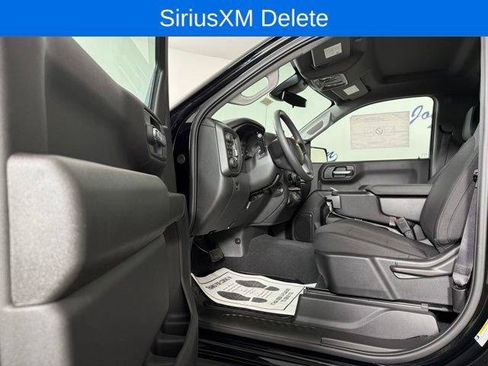 New 2026 Chevrolet Silverado 1500 W/T w/ WT Value Package AWD/4WD image 11