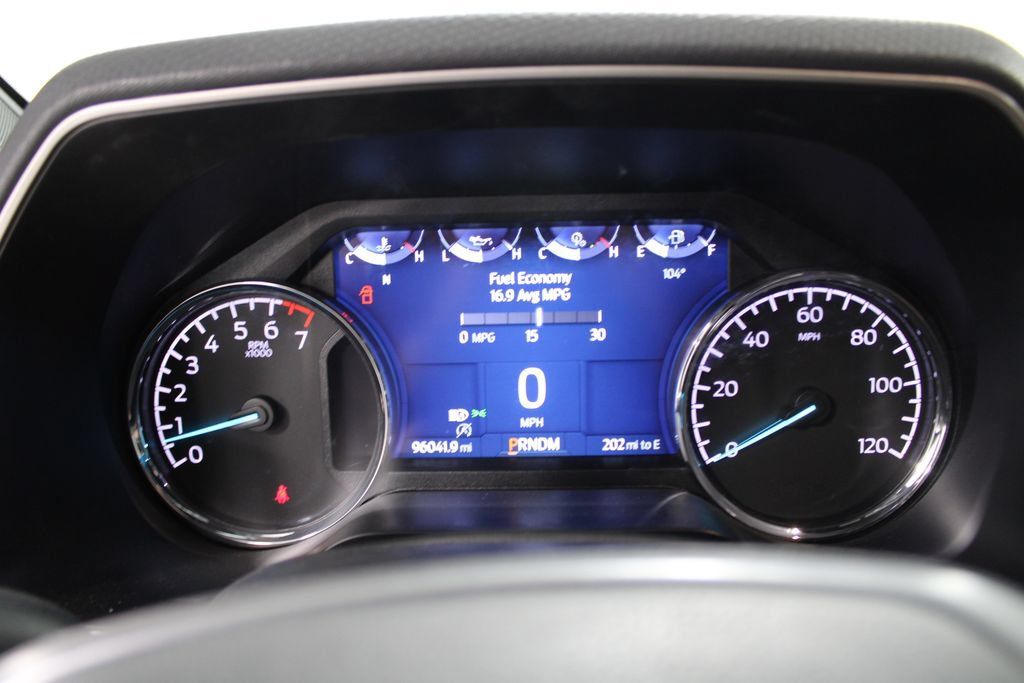 Used 2021 Ford F150 XLT w/ Equipment Group 302A High AWD/4WD image 33