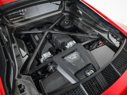 Used 2023 Audi R8 V10 GT image 27