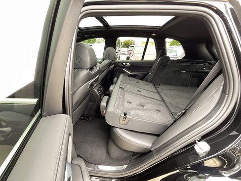 Certified 2024 BMW X5 sDrive40i w/ Premium Package RWD image 30