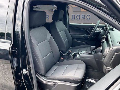 Used 2023 Chevrolet Colorado W/T RWD image 7