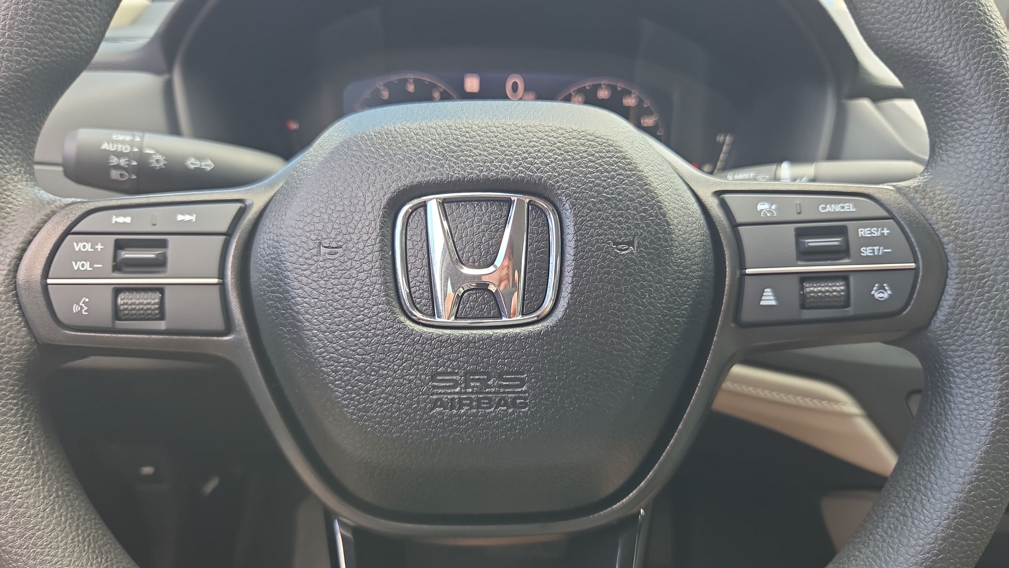 New 2026 Honda Accord LX image 27