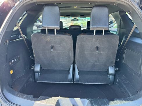 Used 2019 Ford Explorer Sport w/ Ford Safe & Smart Package AWD/4WD image 33