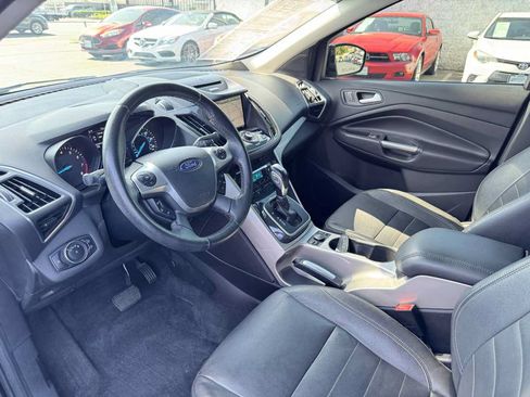 Used 2013 Ford Escape SEL FWD image 33