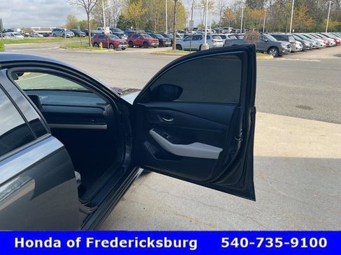 Used 2024 Honda Accord EX image 19