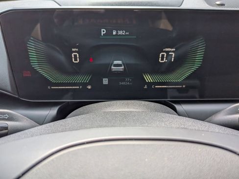 Used 2025 Kia K4 FWD image 48