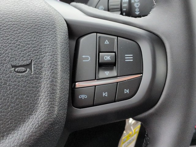 New 2026 Ford Ranger XLT w/ Technology Package RWD image 25