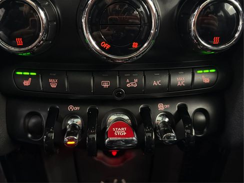 Used 2017 MINI Cooper S FWD image 42