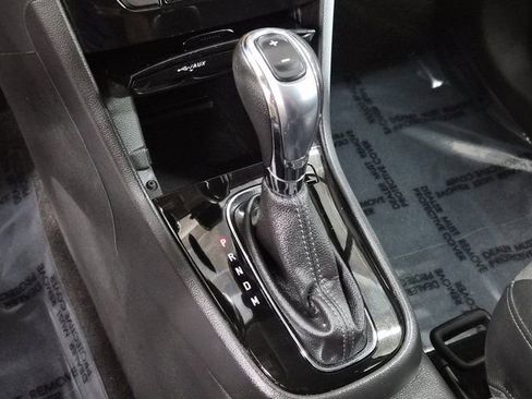 Used 2019 Buick Encore Sport Touring w/ Safety Package image 30