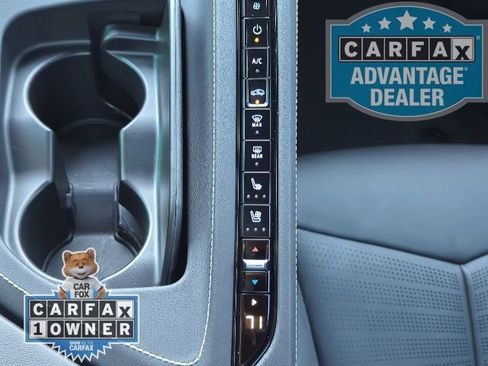 Certified 2024 Chevrolet Corvette Stingray Preferred Conv w/ Stealth Interior Trim Package image 13